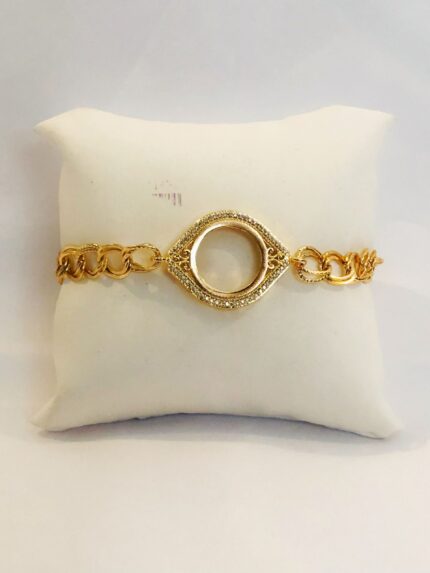 Çeyrek Altın Bilekliği