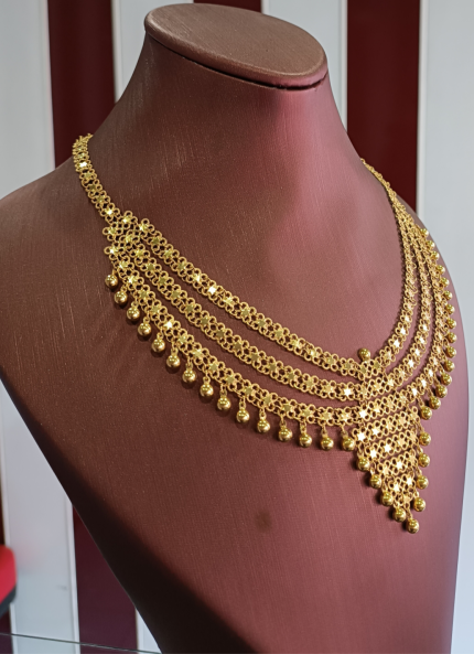 22 Ayar Diyarbakır Kişnişlisi